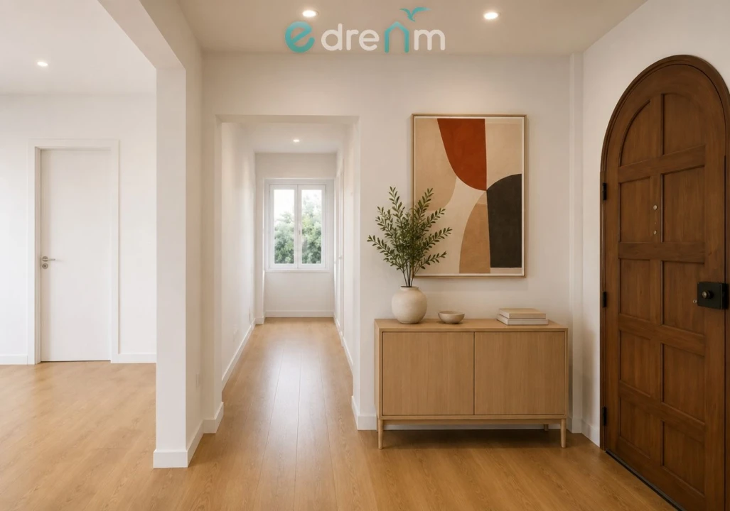 Apartamento T3 para Venda em União das Freguesias de Setúbal Foto 11