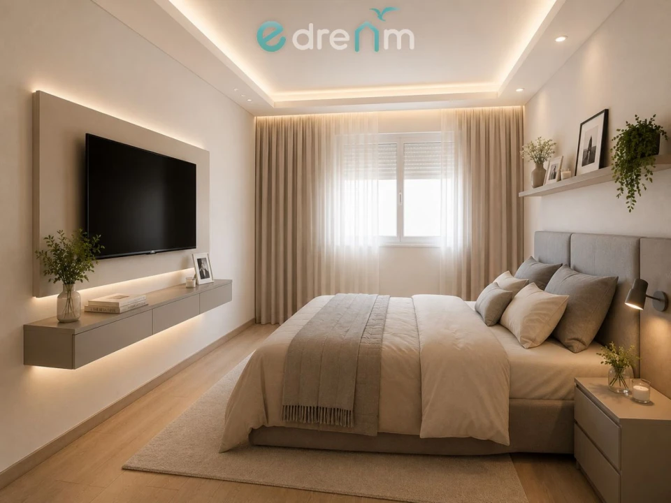 Apartamento T3 para Venda em União das Freguesias de Setúbal Foto 22