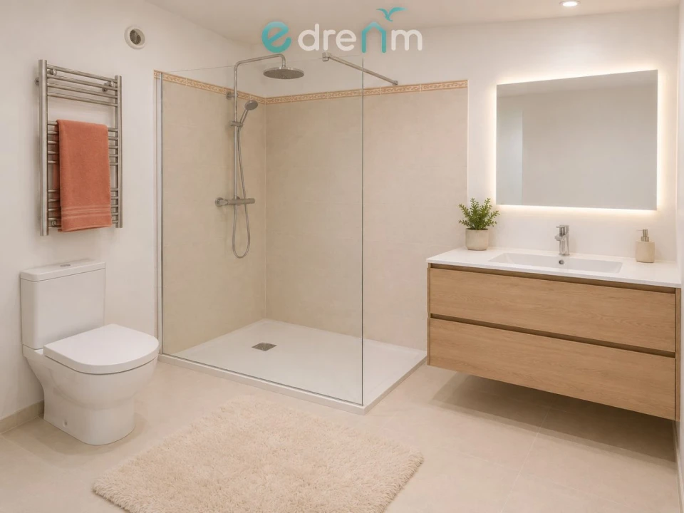 Apartamento T3 para Venda em União das Freguesias de Setúbal Foto 20