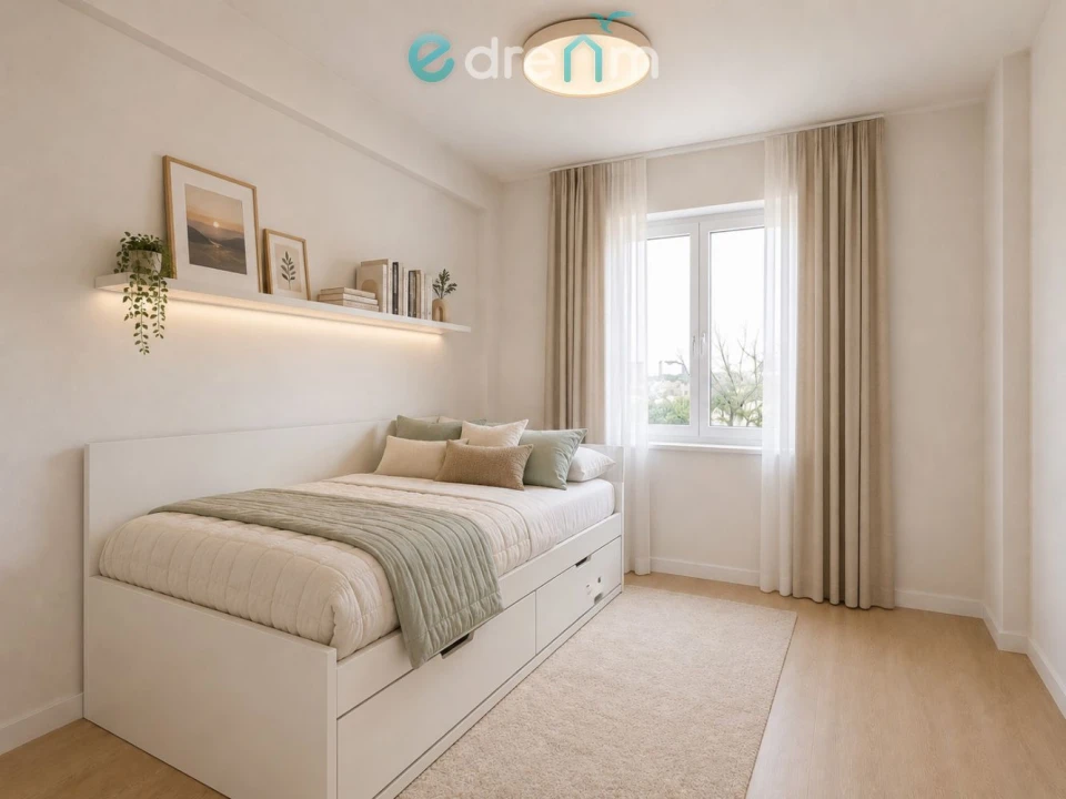 Apartamento T3 para Venda em União das Freguesias de Setúbal Foto 16