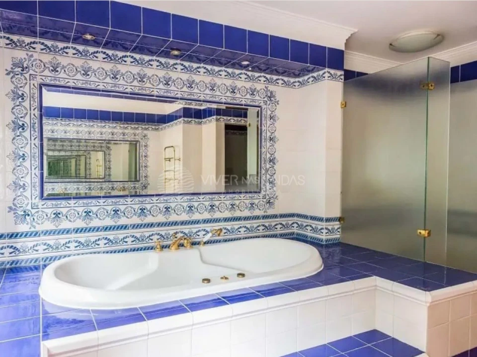 Moradia T6 para Venda em Queluz e Belas Foto 14