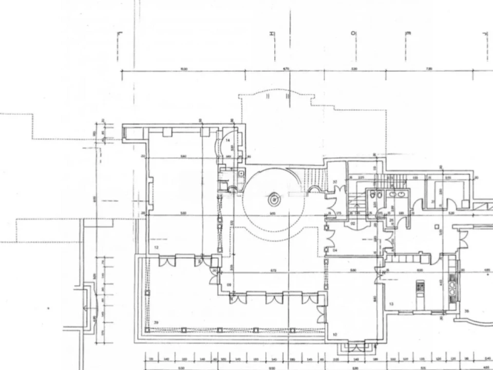 Moradia T6 para Venda em Queluz e Belas Foto 38