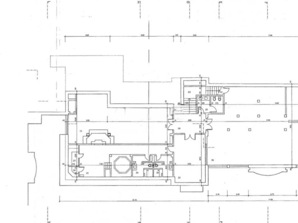 Moradia T6 para Venda em Queluz e Belas Foto 40