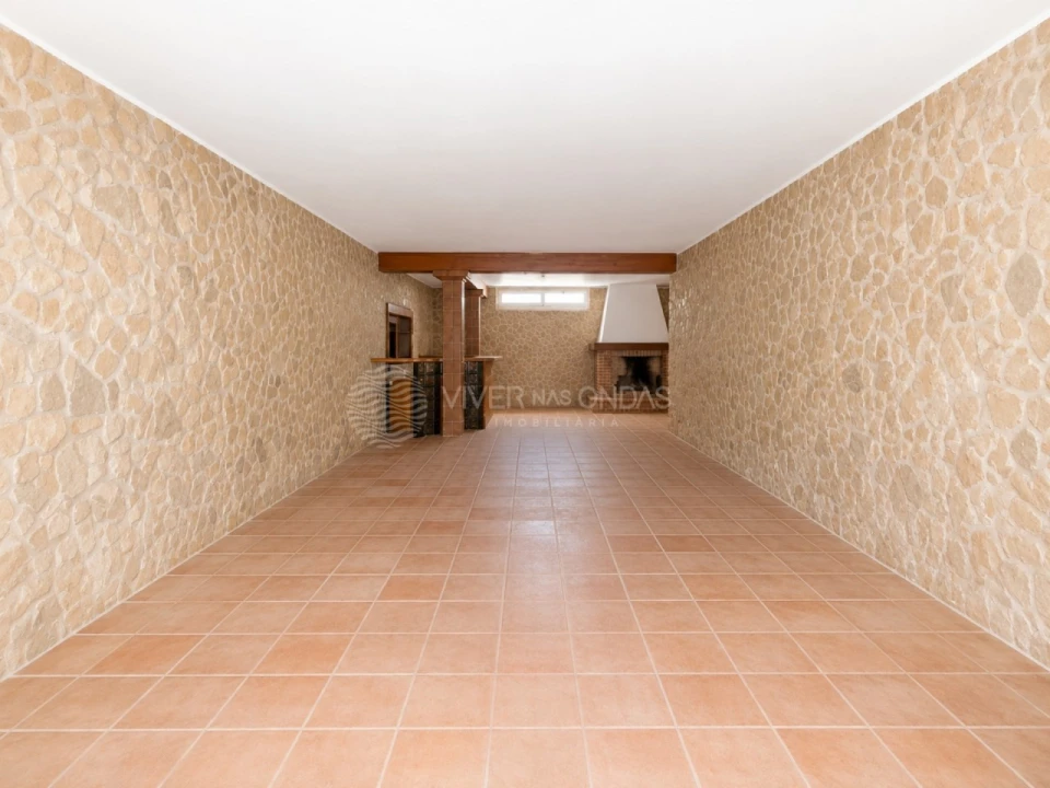 Moradia T6 para Venda em Queluz e Belas Foto 29