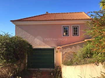 Moradia T6 para Venda em Queluz e Belas