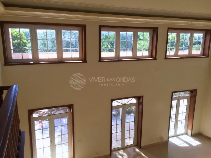 Moradia T6 para Venda em Queluz e Belas Foto 15