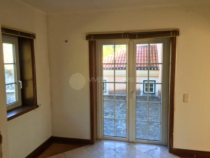 Moradia T6 para Venda em Queluz e Belas Foto 22