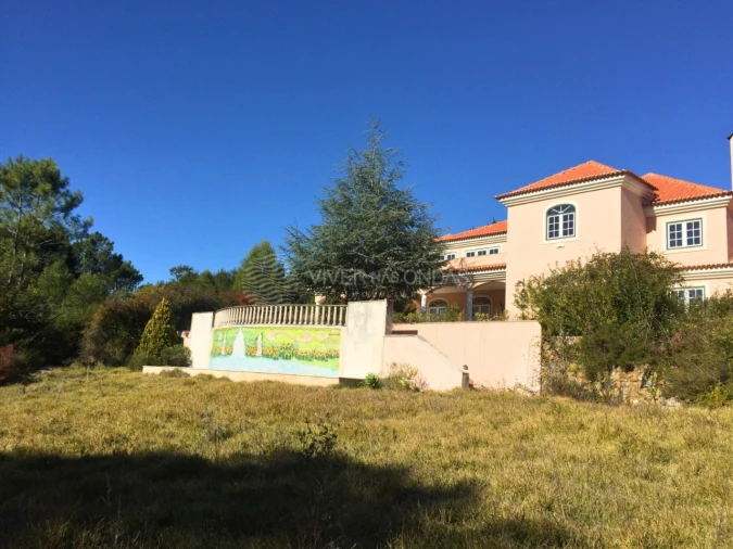Moradia T6 para Venda em Queluz e Belas Foto 30