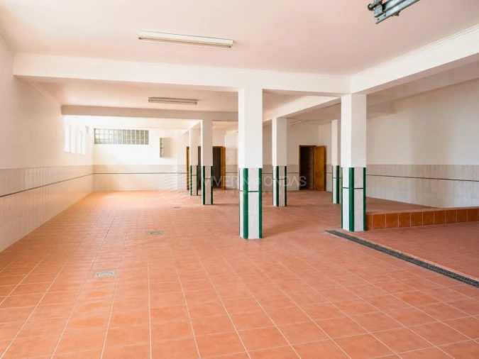 Moradia T6 para Venda em Queluz e Belas Foto 25