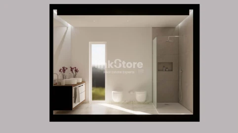 Moradia T3 para Venda em Santa Maria e São Miguel, São Martinho, São Pedro Penaferrim