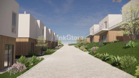 Moradia T3 para Venda em Santa Maria e São Miguel, São Martinho, São Pedro Penaferrim