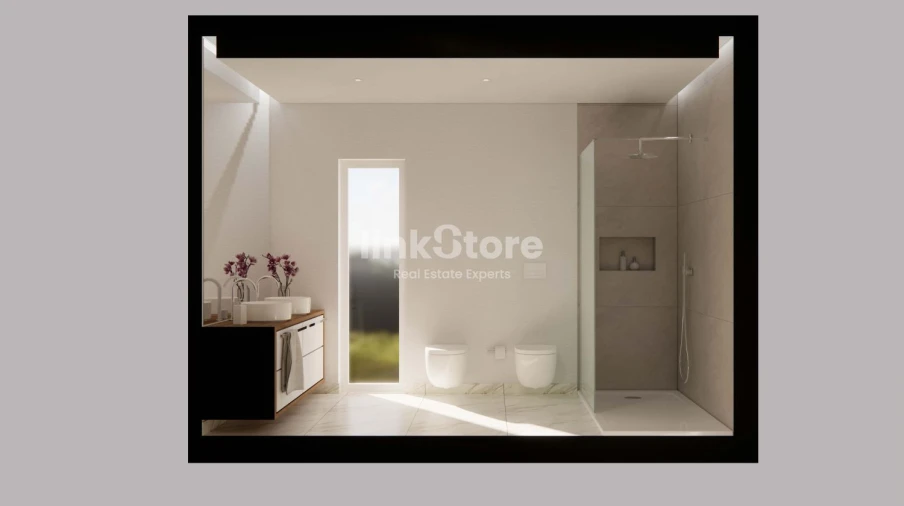 Moradia T3 para Venda em Santa Maria e São Miguel, São Martinho, São Pedro Penaferrim Foto 8