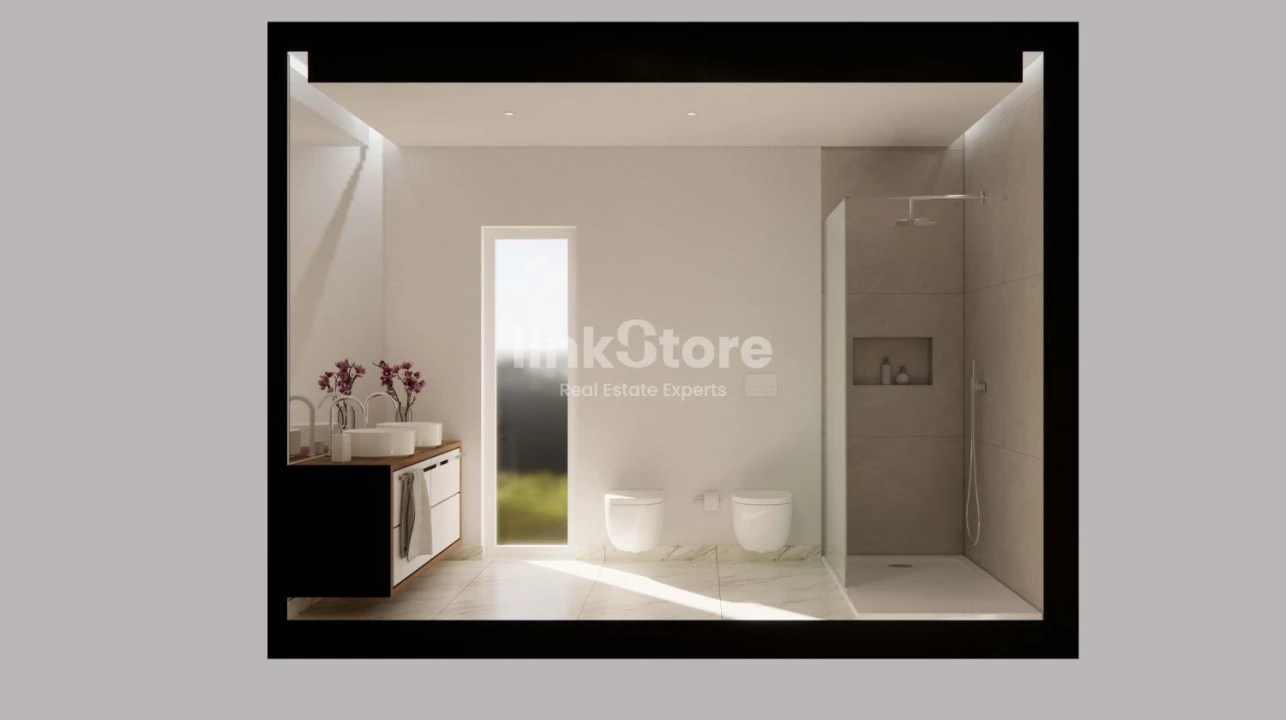 Moradia T3 para Venda em Santa Maria e São Miguel, São Martinho, São Pedro Penaferrim Foto 8