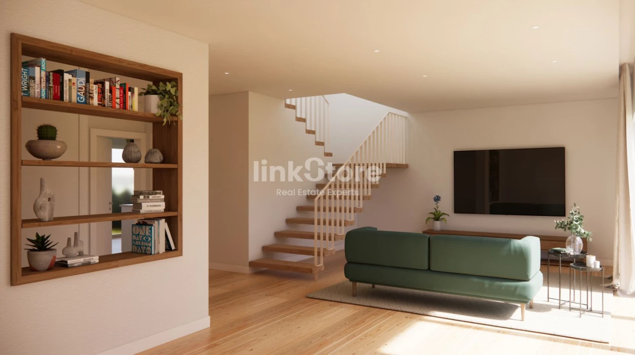 Moradia T3 para Venda em Santa Maria e São Miguel, São Martinho, São Pedro Penaferrim Foto 4