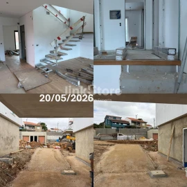 Moradia T3 para Venda em Santa Maria e São Miguel, São Martinho, São Pedro Penaferrim