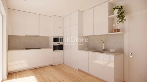 Moradia T3 para Venda em Santa Maria e São Miguel, São Martinho, São Pedro Penaferrim