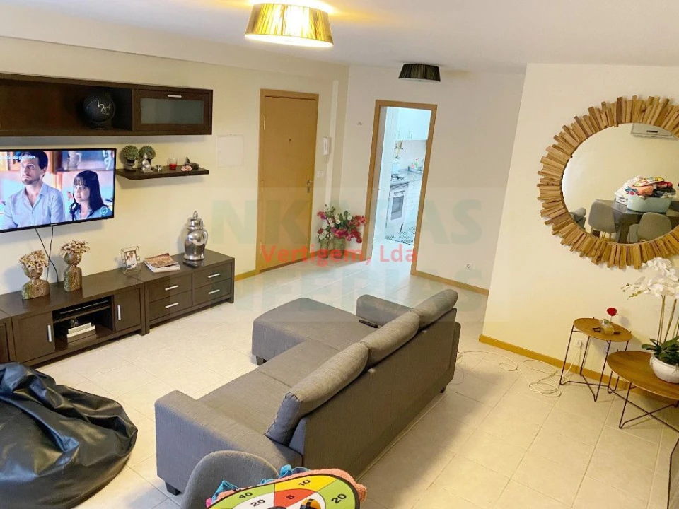Apartamento T3 para Venda em Portimão Foto 14