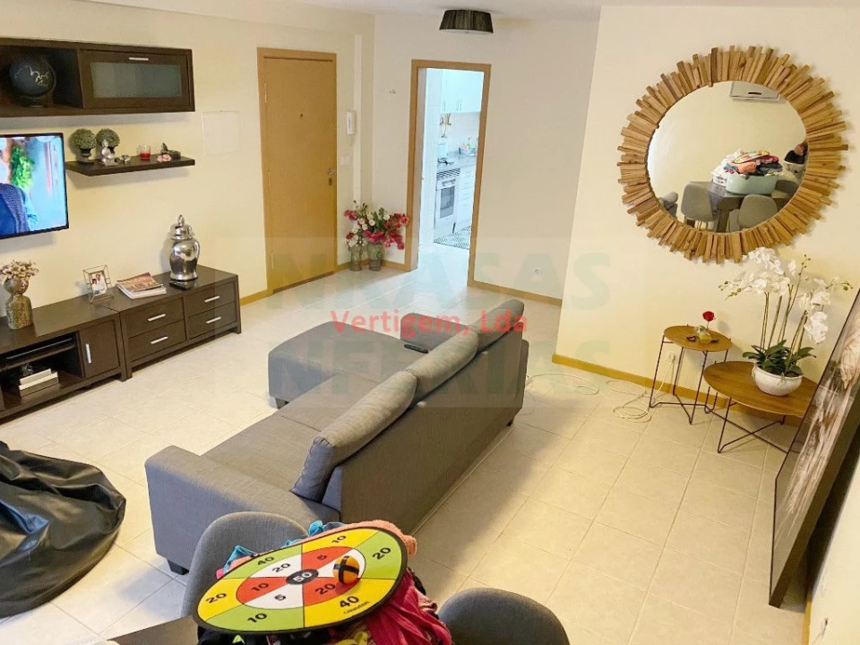 Apartamento T3 para Venda em Portimão Foto 1