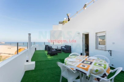 Apartamento T1 para Venda em Portimão