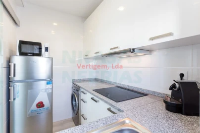 Apartamento T1 para Venda em Portimão