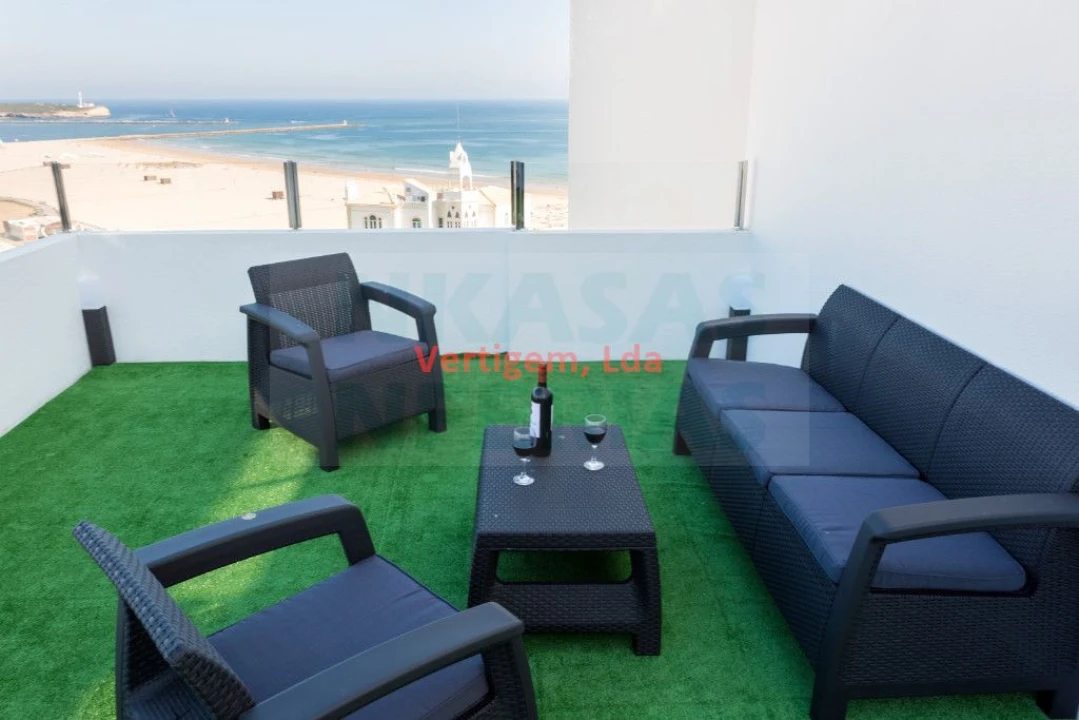 Apartamento T1 para Venda em Portimão Foto 4