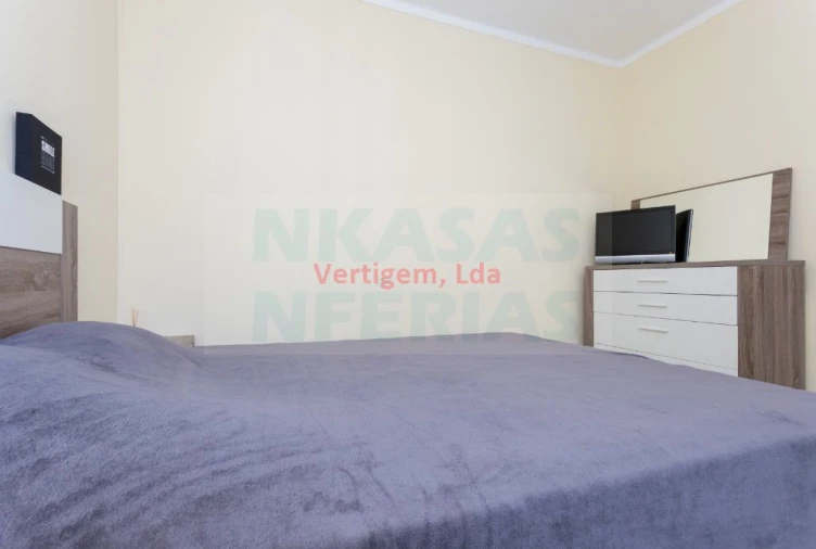 Apartamento T1 para Venda em Portimão Foto 10