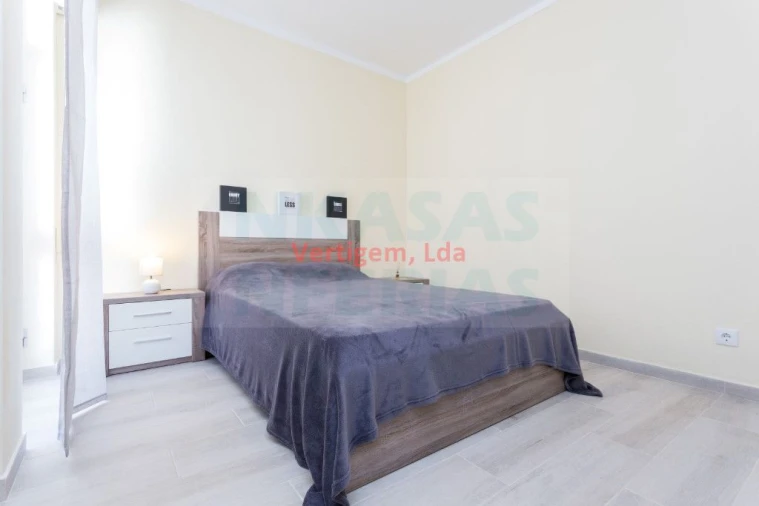 Apartamento T1 para Venda em Portimão Foto 8
