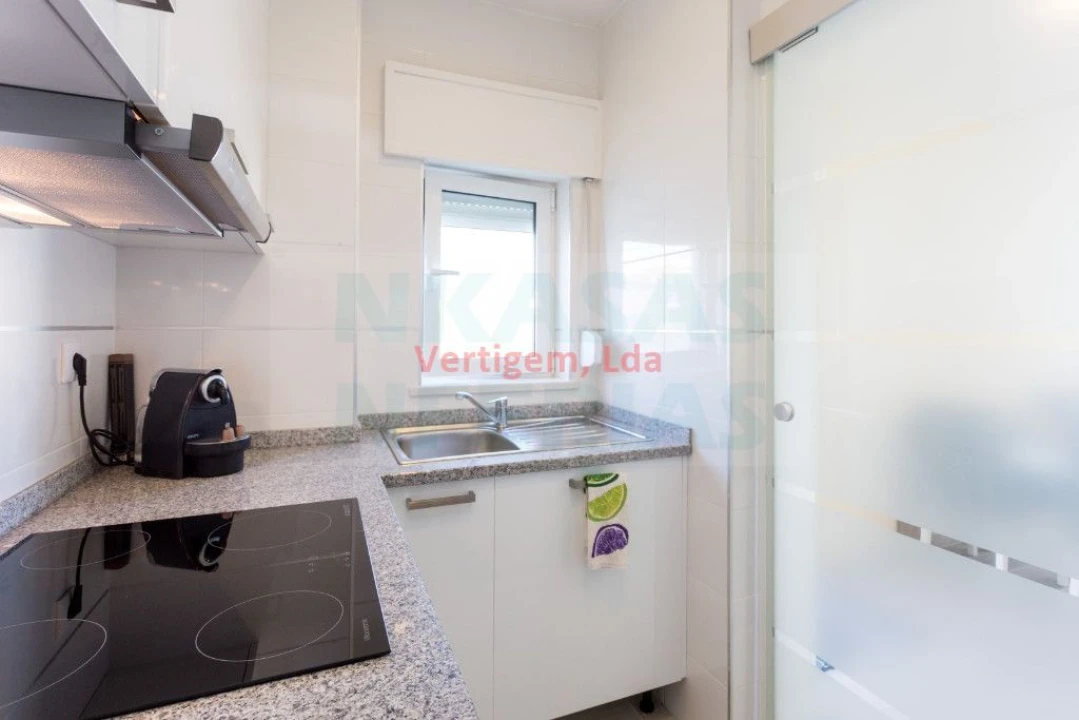 Apartamento T1 para Venda em Portimão Foto 13