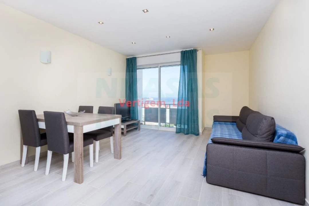 Apartamento T1 para Venda em Portimão Foto 5