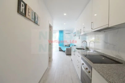 Apartamento T1 para Venda em Portimão