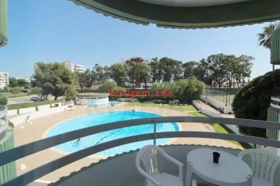 Apartamento T1 para Venda em Portimão