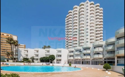 Apartamento T1 para Venda em Portimão