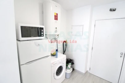 Apartamento T1 para Venda em Portimão