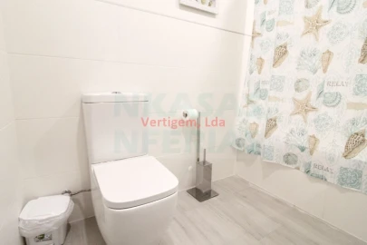Apartamento T1 para Venda em Portimão
