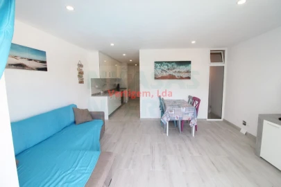 Apartamento T1 para Venda em Portimão
