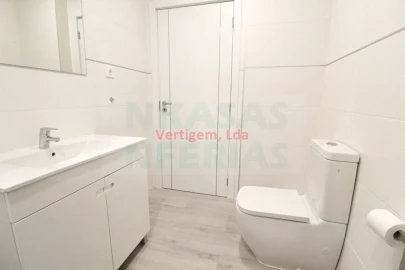 Apartamento T1 para Venda em Portimão