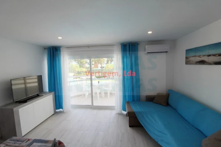 Apartamento T1 para Venda em Portimão Foto 13