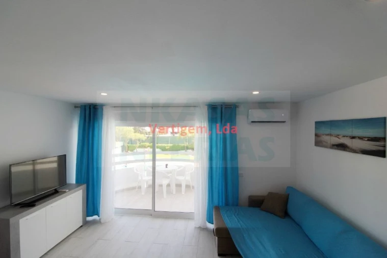 Apartamento T1 para Venda em Portimão Foto 12