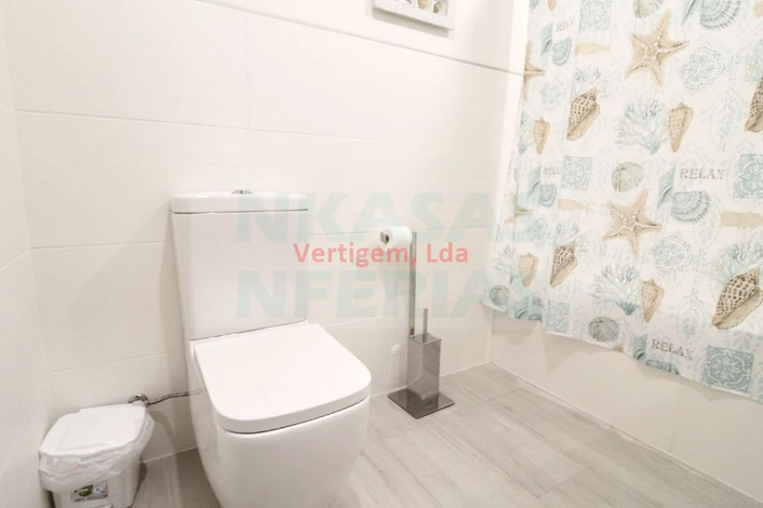 Apartamento T1 para Venda em Portimão Foto 19