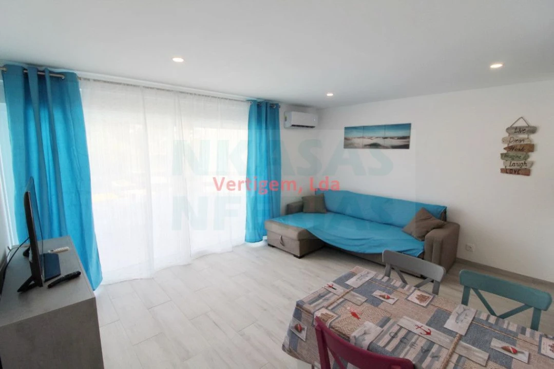 Apartamento T1 para Venda em Portimão Foto 7