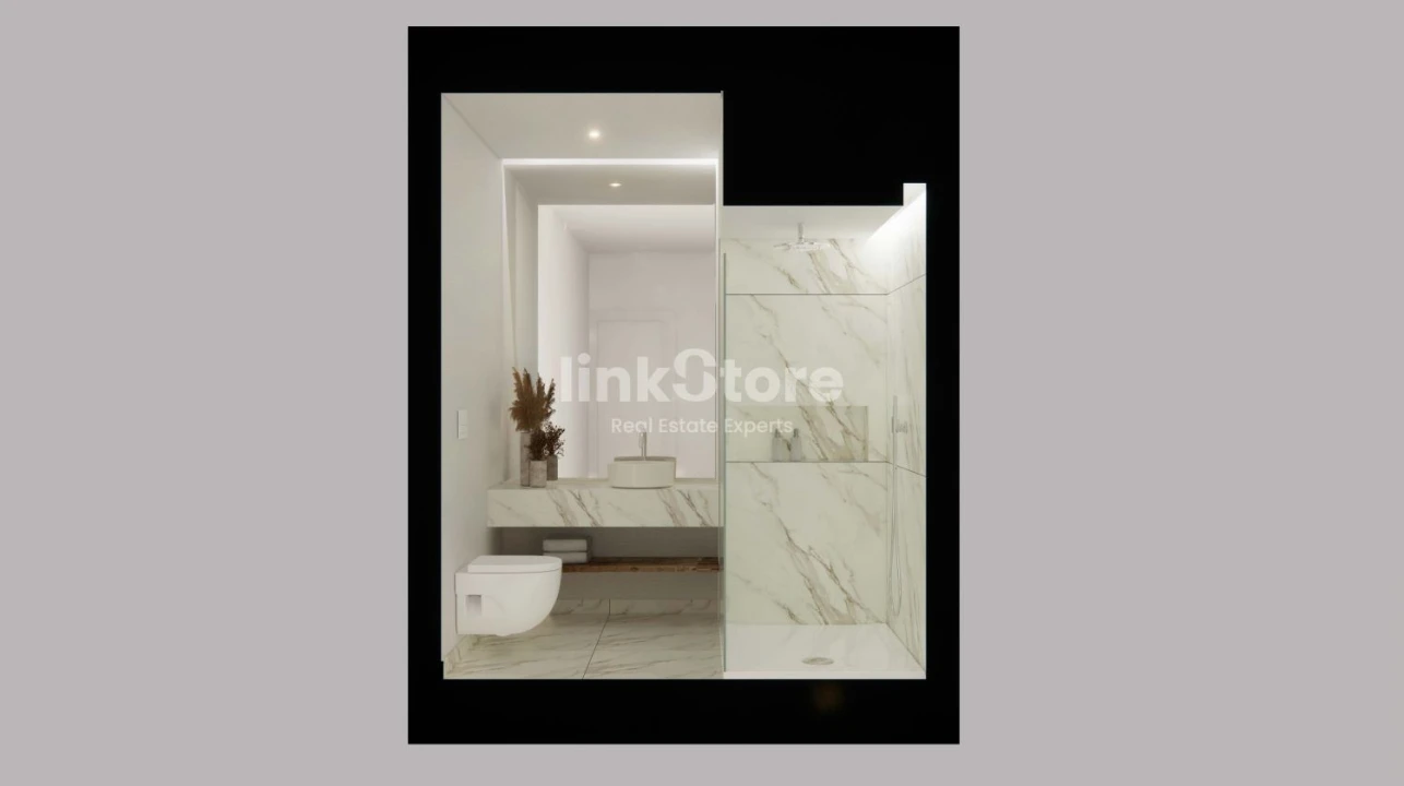 Moradia T4 para Venda em Santa Maria e São Miguel, São Martinho, São Pedro Penaferrim Foto 10