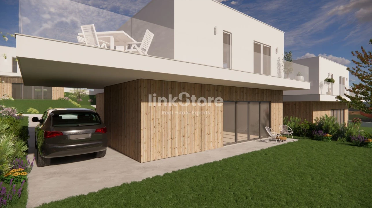 Moradia T4 para Venda em Santa Maria e São Miguel, São Martinho, São Pedro Penaferrim Foto 5