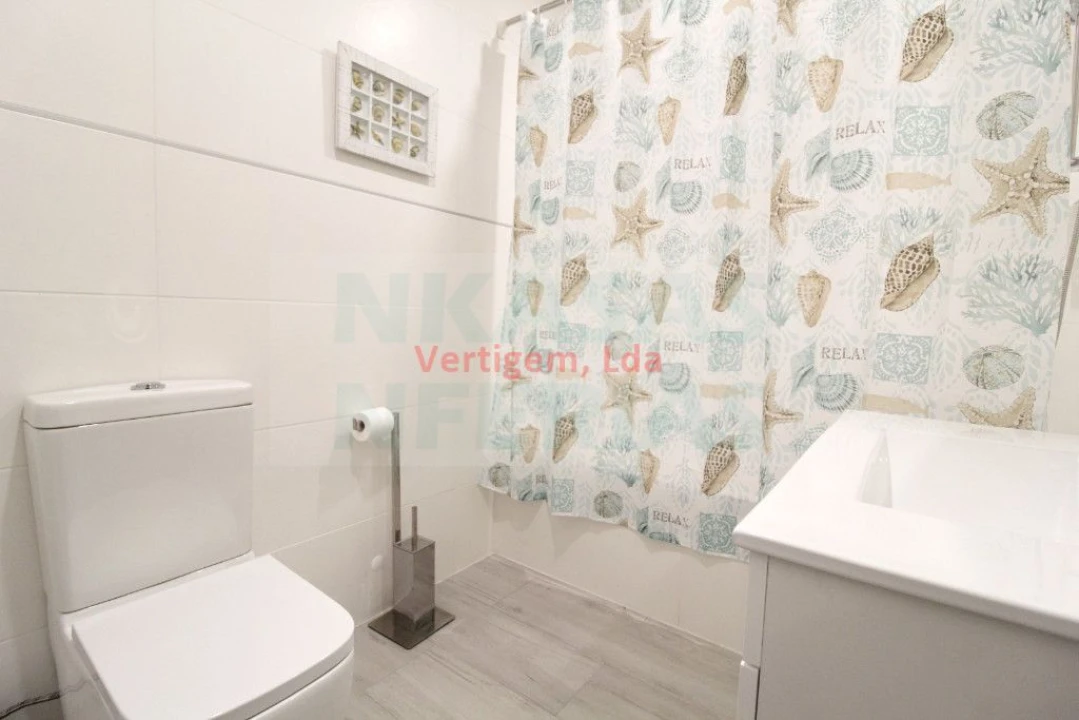 Apartamento T1 para Venda em Portimão Foto 17