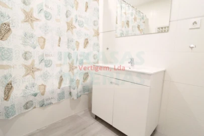 Apartamento T1 para Venda em Portimão