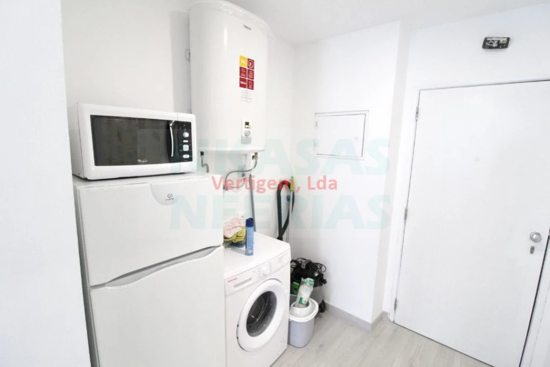 Apartamento T1 para Venda em Portimão Foto 16