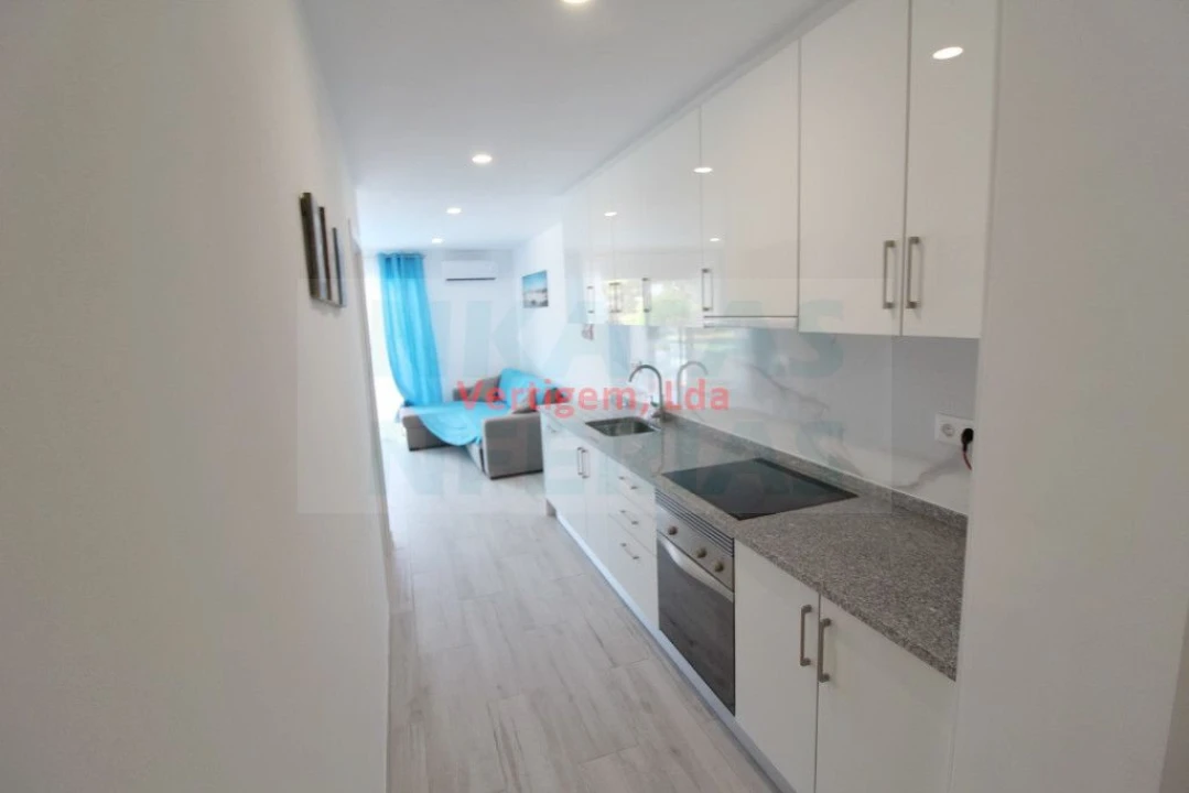 Apartamento T1 para Venda em Portimão Foto 22