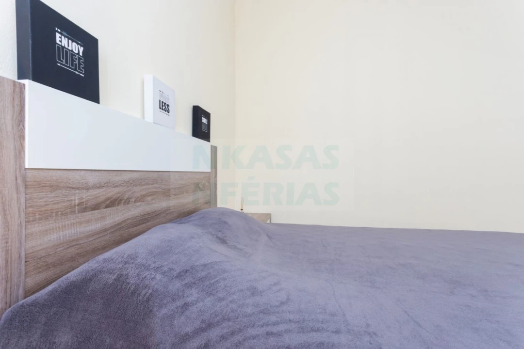 Apartamento T1 para Venda em Portimão Foto 9