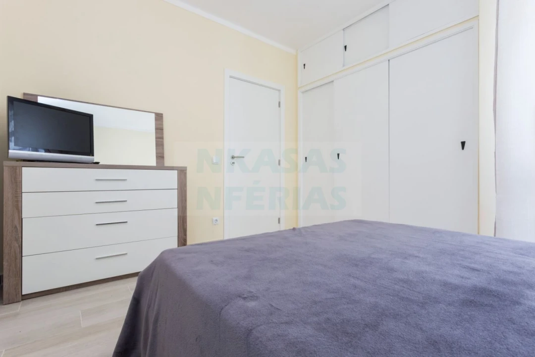 Apartamento T1 para Venda em Portimão Foto 7