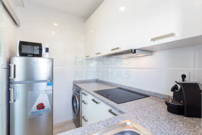 Apartamento T1 para Venda em Portimão