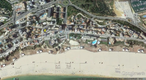 Apartamento T1 para Venda em Portimão